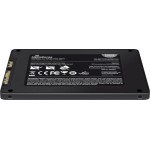 MediaRange SSD 120GB 2.5\'\' SATA III