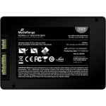 MediaRange SSD 120GB 2.5\'\' SATA III