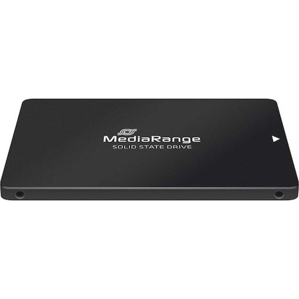 MediaRange SSD 480GB 2.5'' SATA III