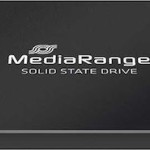 MediaRange SSD 480GB 2.5'' SATA III