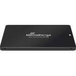 MediaRange SSD 480GB 2.5\'\' SATA III