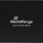 MediaRange SSD 480GB 2.5'' SATA III