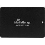 MediaRange SSD 480GB 2.5\'\' SATA III