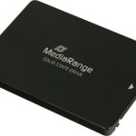 MediaRange SSD 480GB 2.5'' SATA III
