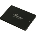 MediaRange SSD 480GB 2.5\'\' SATA III