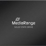 MediaRange SSD 960GB 2.5'' SATA III