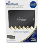 MediaRange SSD 960GB 2.5\'\' SATA III