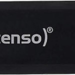 Intenso High Speed Line 64GB USB 3.1 Stick Μαύρο