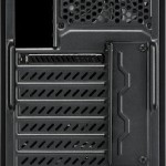 Sharkoon VG7-W RGB Gaming Midi Tower Κουτί Υπολογιστή με Πλαϊνό Παράθυρο Μαύρο