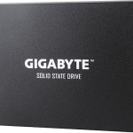 Gigabyte SSD 240GB 2.5\'\' SATA III