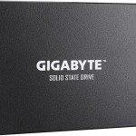 Gigabyte SSD 240GB 2.5\'\' SATA III