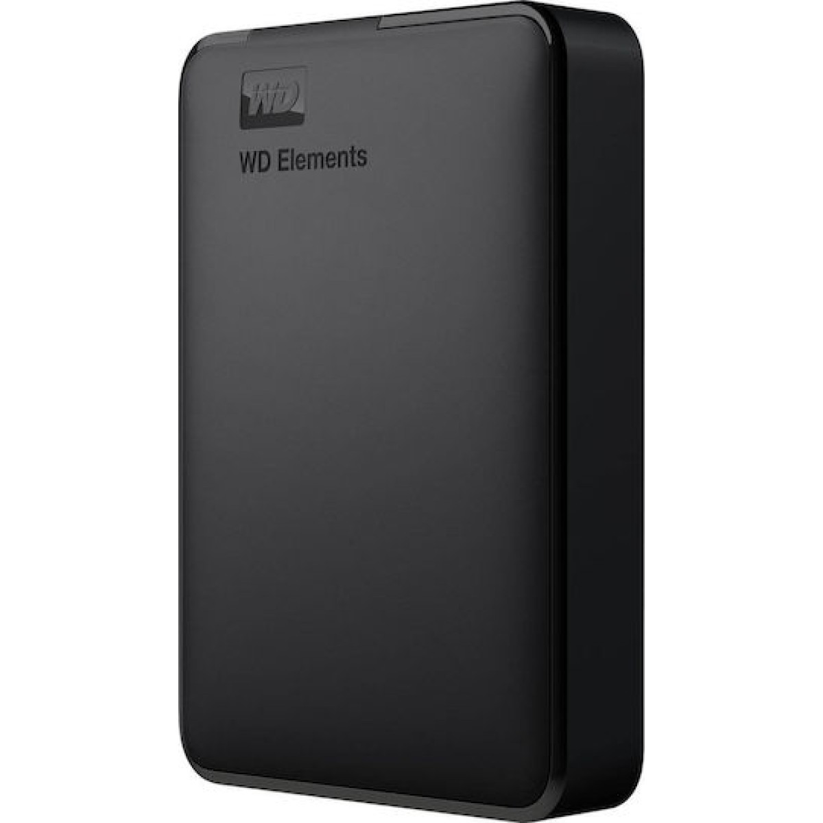Western Digital Elements Portable USB 3.0 Εξωτερικός HDD 4TB 2.5