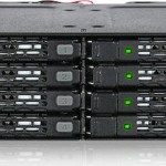 Icy Dock ToughArmor Πλαίσιο Για Σκληρούς Δίσκους Backplane IcyDock 8x6,3cm SATAI-III/SAS in 1x5,25