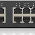 Zyxel GS1920-24V2 Managed L2 Switch με 24 Θύρες Gigabit (1Gbps) Ethernet και 28 SFP Θύρες