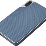 Intenso TX100 USB 3.2 Εξωτερικός SSD 250GB 2.5