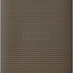 Intenso TX500 USB 3.2 Εξωτερικός SSD 500GB 2.5