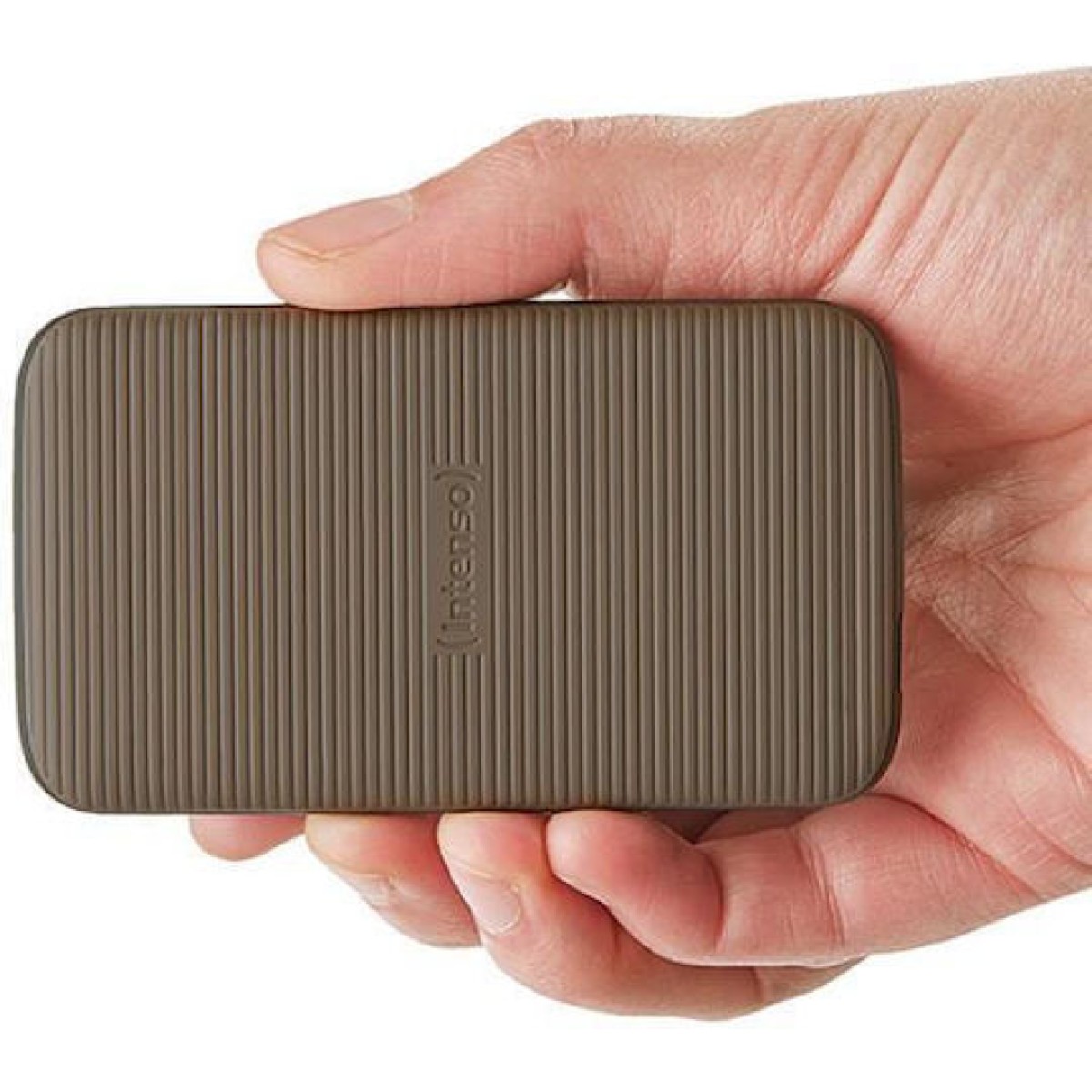 Intenso TX500 USB 3.2 Εξωτερικός SSD 500GB 2.5