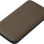 Intenso TX500 USB 3.2 Εξωτερικός SSD 1TB 2.5