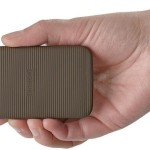 Intenso TX500 USB 3.2 Εξωτερικός SSD 1TB 2.5