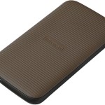Intenso TX500 USB 3.2 Εξωτερικός SSD 2TB 2.5