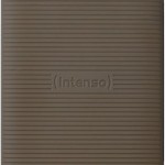Intenso TX500 USB 3.2 Εξωτερικός SSD 2TB 2.5