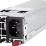 HP Μονάδα Τροφοδοσίας X372 54VDC 680W (3810M) JL086A