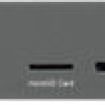 OWC USB-C Docking Station με DisplayPort 4K PD Ethernet και συνδεση 2 Οθονών Γκρι (OWCTB3DK14PSG)