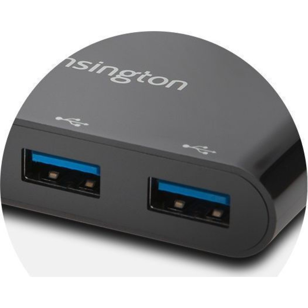 Kensington CH1000 USB 3.0 Hub 4 Θυρών με σύνδεση USB-C
