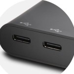 Kensington CH1000 USB 3.0 Hub 4 Θυρών με σύνδεση USB-C