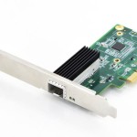Digitus Ενσύρματη Κάρτα Δικτύου Ethernet PCI-e