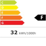 Dell P3424WE IPS Curved Monitor 34