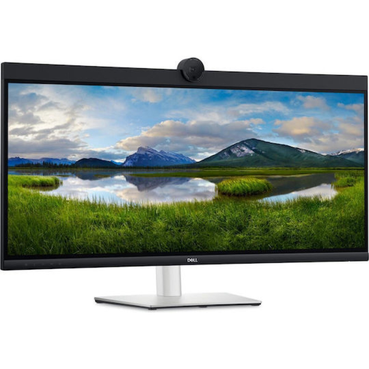 Dell P3424WEB Ultrawide IPS Curved Monitor 34\