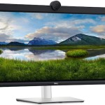 Dell P3424WEB Ultrawide IPS Curved Monitor 34\