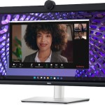 Dell P3424WEB Ultrawide IPS Curved Monitor 34\