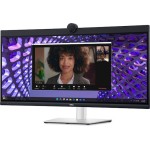 Dell P3424WEB Ultrawide IPS Curved Monitor 34\