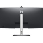 Dell P3424WEB Ultrawide IPS Curved Monitor 34\