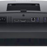 Dell P3424WEB Ultrawide IPS Curved Monitor 34\