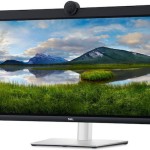 Dell P3424WEB Ultrawide IPS Curved Monitor 34\