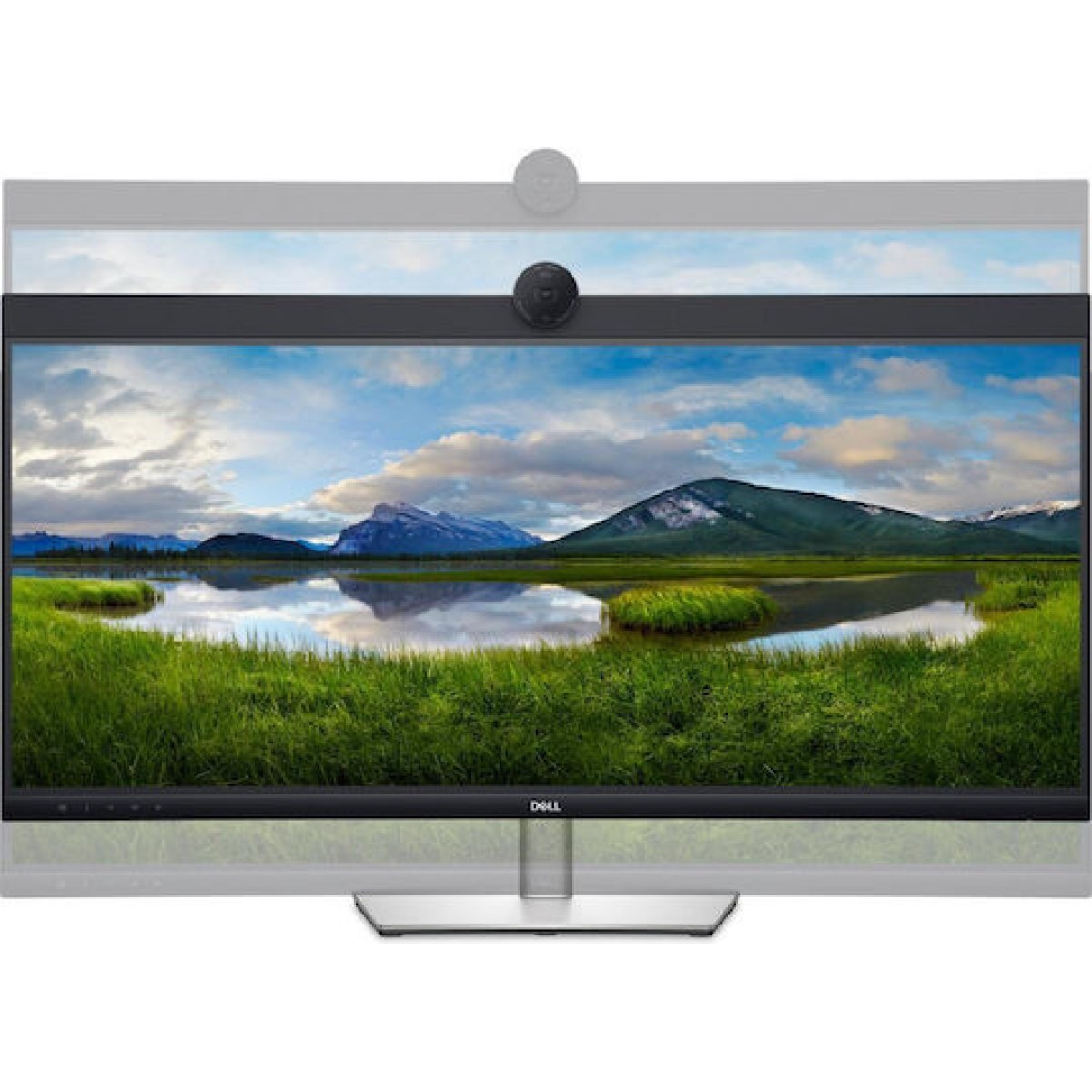 Dell P3424WEB Ultrawide IPS Curved Monitor 34\