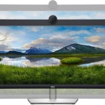 Dell P3424WEB Ultrawide IPS Curved Monitor 34\