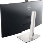 Dell P3424WEB Ultrawide IPS Curved Monitor 34\