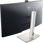 Dell P3424WEB Ultrawide IPS Curved Monitor 34\