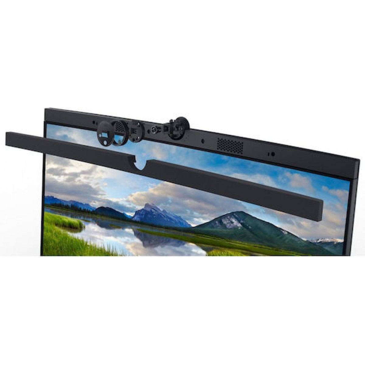 Dell P3424WEB Ultrawide IPS Curved Monitor 34\