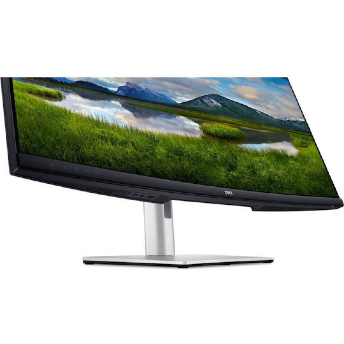 Dell P3424WEB Ultrawide IPS Curved Monitor 34\