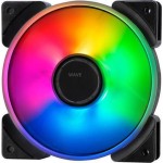 Fractal Design Prisma AL-12 Case Fan 120mm με ARGB Φωτισμό και Σύνδεση 3-Pin
