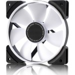 Fractal Design Prisma AL-12 Case Fan 120mm με ARGB Φωτισμό και Σύνδεση 3-Pin