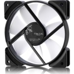 Fractal Design Prisma AL-12 Case Fan 120mm με ARGB Φωτισμό και Σύνδεση 3-Pin