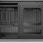 Sharkoon REBEL C20 Gaming Mini Tower Κουτί Υπολογιστή Μαύρο