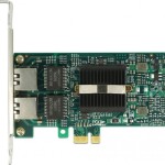 DeLock Ενσύρματη Κάρτα Δικτύου Gigabit (1Gbps) Ethernet PCI-e