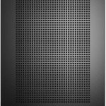 Sharkoon REBEL C20 Gaming Mini Tower Κουτί Υπολογιστή με RGB Φωτισμό Μαύρο